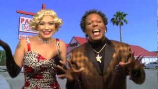 Pawn Daddy TV Commercial "Who's Your Daddy" starring Fancy Ray McCloney!!!