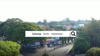 Profil Kota Sabang