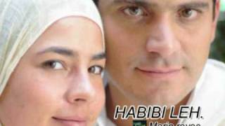 cancion del clon (cancion de latifha y mohamed) HABBI LEH