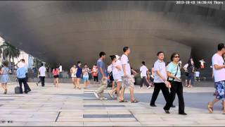 China IP Camera 2mp WDR network PoE IP Camera demo