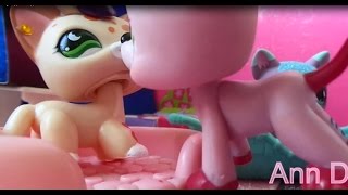 LPS - Правда или действие? Игра 1 (Мы все немного певцы :D)