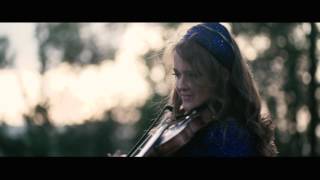 A Thousand Years Violin Cover by Ariella Zeitlin