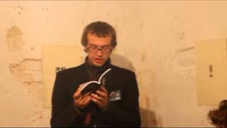 Дзеркальний куб. Презентація. Лесь Белей, Антон Варга