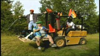 Workin' Man's Golf
