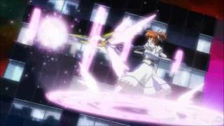 Magical Lyrical Nanoha AMV
