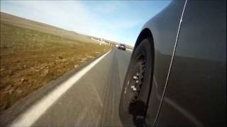 1/23/12 NCRC Thunderhill Raceway DS Session #3