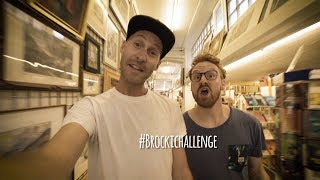 #BrockiChallenge | bemoved Funday - Wer findet das bessere Outfit?