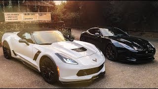 CAR vs BIKE CANYON HILL CLIMB!!