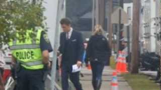The Vampire Diaries 3x20 "Do Not Go Gentle" Set Photos (1)