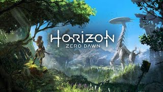 Horizon zero dawn - прохождение на русском| stream PS4 #21