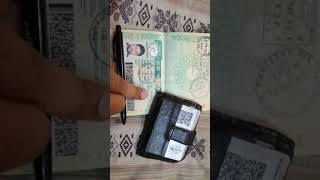 Turkey visa only 35,0000 Closing balance. Complete Infro