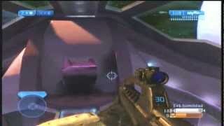 Halo 2 :: |RTs| Killer xT :: 1 v 1 :: (PsM) MartyN :: imparable - Running RioT :: (Video #10)