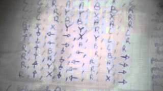 Liste de tous les codes de GTA chinatown war (DS)