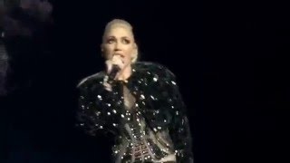 Gwen Stefani Kills It!