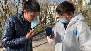 Выборы 2021: Председательница УИК №1206 о том, почему они опломбировали ящик неправильно