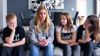 Q & A - Jesse Breakup? Back Together? Kids?