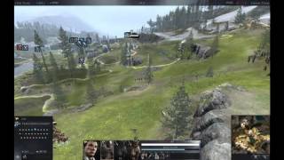 Total War Arena (76)Ели ели нубасов.(Beta)