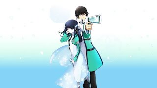 「Animes RAP」- Mahouka Koukou no Rettousei - Destinatário ▪ (HD)