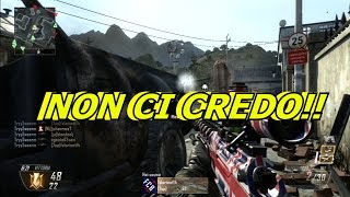 IL LIVE PIU' ASSURDO DELLA STORIA!! [EPIC SNIPING IN LIVE]