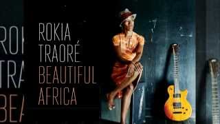 Rokia Traoré's mix of music on 'Beautiful Africa'