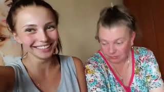 Мама первый раз заказала на Алиэкспресс
