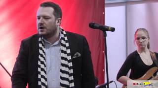 Mishouris Blues Band
