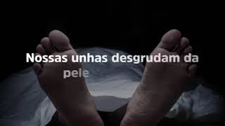 Oque acontece com nosso corpo depois que morre