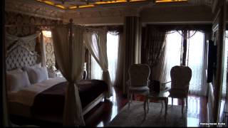DELUXE GOLDEN HORN HOR