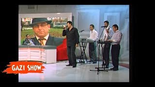 Gazi Demirel SHOW cu GENERIC part 1