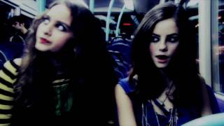 Evil has never; Tony&Effy