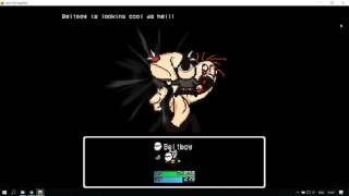 LISA: The Hopeful - Joyless Ending