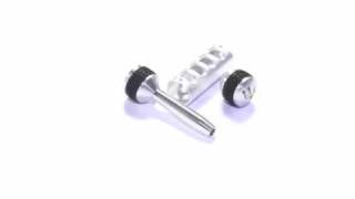 2007-UP Toyota FJ Cruiser billet shift/handle Interior Kit  from  Drake Automotive Group ID7164