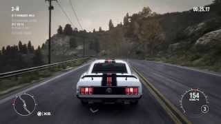 NVIDIA GT 640m - GRID 2 - High