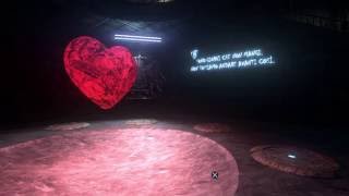 N.E.R.O.Nothing Ever Remains Obscure - Hospital Heart puzzle solution in ten seconds