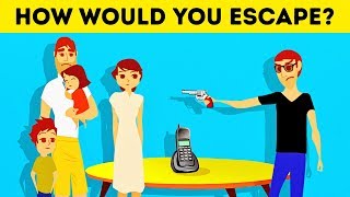 8 DETECTIVE RIDDLES AND TRIVIA THAT'LL MAKE YOU SMARTER