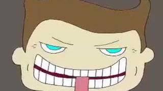 Date Rape Animation