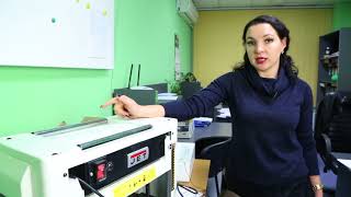 Как выбрать переносной рейсмусовый станок