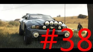 "РАБОТА В КОРПУС" - The Crew #38