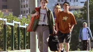Сериал Чародей / Spellbinder (1995) 19 Серия : Встреча