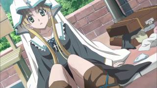 High School DxD amv