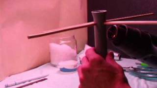 伊米亞水族設計_水流加速器_diy_eductor