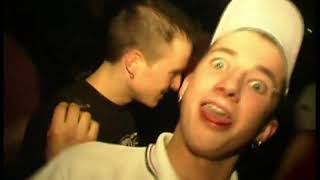 Masters Of Hardcore   The Underground Vendetta  Best Quality  UNIKAT CUT