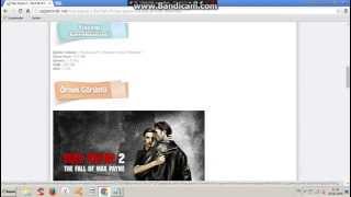 MAX PAYNE 2 NASIL İNDİRİLİR VE KURULUR...
