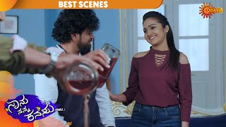 Naanu Nanna Kanasu - Best Scene | 23rd January 20 | Udaya TV Serial | Kannada Serial