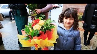 свадьба Рамазана и Сайёры. 2 декабря 2015. г. Армавир