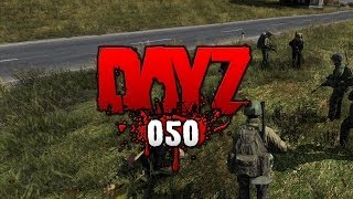 DAYZ STANDALONE #050 ► Box-Fight der Sadisten | DayZ im Let's Play