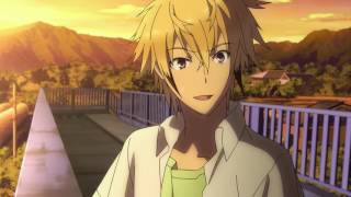 Tokyo Ravens Episode 01