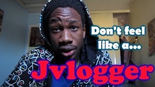 I don't believe I am a Jvlogger/Changes/And I got hacked