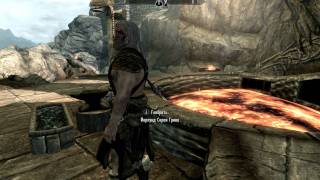 Skyrim.Как вступить в ряды Соратников.