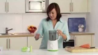 Philips AVENT Combined Steamer & Blender